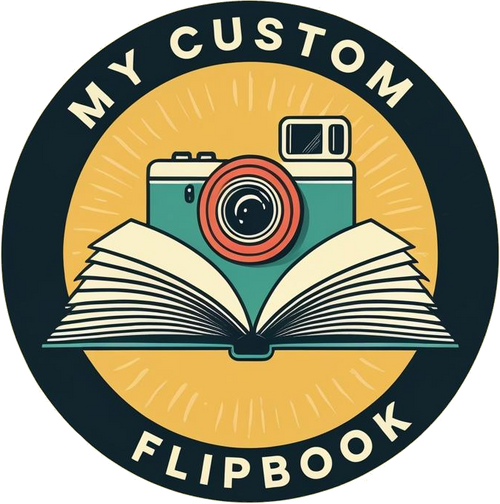 My Custom Flipbook